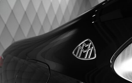 Mercedes-Benz Maybach S-Класс, 2025 год, 33 990 000 рублей, 10 фотография