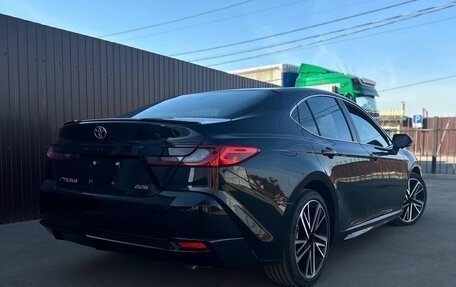 Toyota Camry, 2024 год, 3 870 000 рублей, 6 фотография