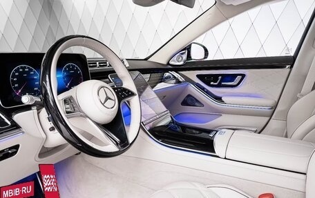 Mercedes-Benz Maybach S-Класс, 2025 год, 33 990 000 рублей, 15 фотография