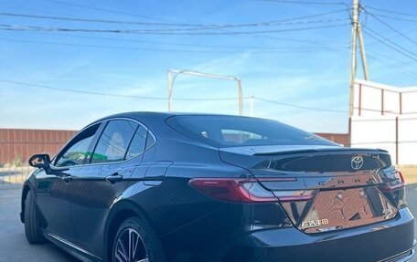 Toyota Camry, 2024 год, 3 870 000 рублей, 3 фотография