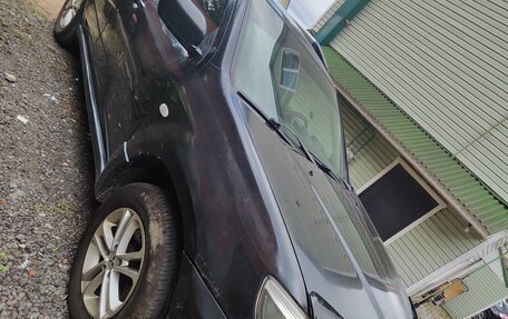 Mitsubishi Outlander III рестайлинг 3, 2007 год, 420 000 рублей, 4 фотография