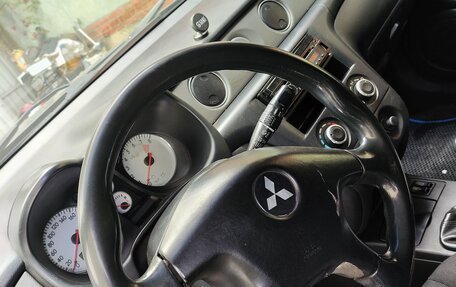 Mitsubishi Outlander III рестайлинг 3, 2007 год, 420 000 рублей, 22 фотография