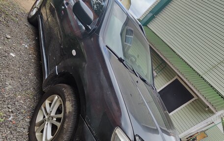 Mitsubishi Outlander III рестайлинг 3, 2007 год, 420 000 рублей, 18 фотография