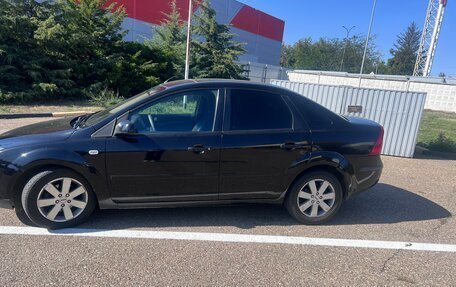 Ford Focus II рестайлинг, 2006 год, 550 000 рублей, 2 фотография