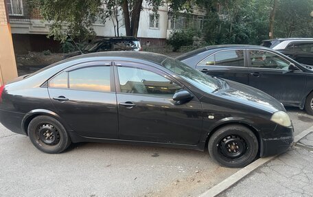 Nissan Primera III, 2005 год, 280 000 рублей, 3 фотография