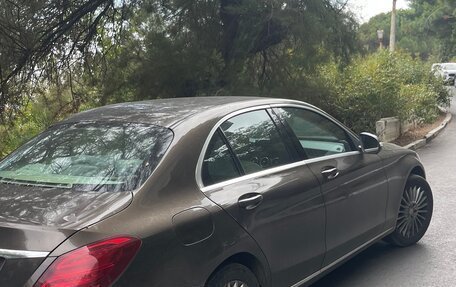 Mercedes-Benz C-Класс, 2014 год, 2 500 000 рублей, 2 фотография