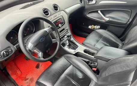 Ford Mondeo IV, 2008 год, 687 000 рублей, 6 фотография