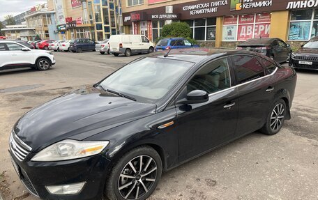 Ford Mondeo IV, 2008 год, 687 000 рублей, 4 фотография