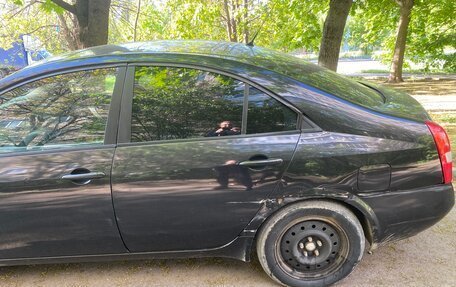 Nissan Primera III, 2005 год, 280 000 рублей, 5 фотография