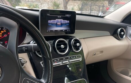 Mercedes-Benz C-Класс, 2014 год, 2 500 000 рублей, 4 фотография