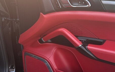 Porsche Cayenne III, 2015 год, 3 850 000 рублей, 6 фотография