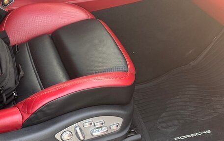 Porsche Cayenne III, 2015 год, 3 850 000 рублей, 7 фотография