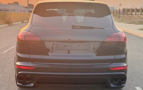 Porsche Cayenne III, 2015 год, 3 850 000 рублей, 12 фотография