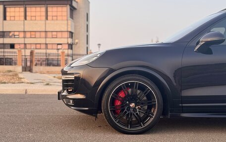 Porsche Cayenne III, 2015 год, 3 850 000 рублей, 14 фотография
