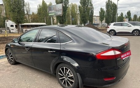 Ford Mondeo IV, 2008 год, 687 000 рублей, 5 фотография