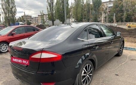 Ford Mondeo IV, 2008 год, 687 000 рублей, 3 фотография