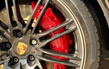 Porsche Cayenne III, 2015 год, 3 850 000 рублей, 22 фотография