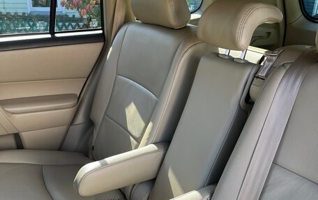 Toyota Highlander III, 2009 год, 1 900 000 рублей, 18 фотография