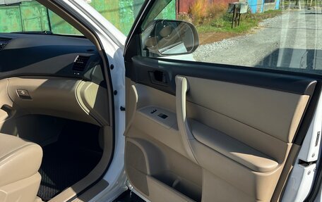 Toyota Highlander III, 2009 год, 1 900 000 рублей, 22 фотография