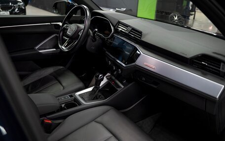 Audi Q3, 2019 год, 3 300 000 рублей, 6 фотография