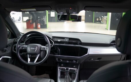 Audi Q3, 2019 год, 3 300 000 рублей, 7 фотография