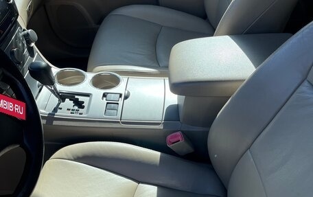 Toyota Highlander III, 2009 год, 1 900 000 рублей, 24 фотография