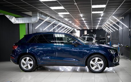 Audi Q3, 2019 год, 3 300 000 рублей, 10 фотография