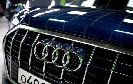 Audi Q3, 2019 год, 3 300 000 рублей, 17 фотография