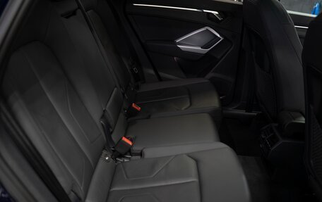 Audi Q3, 2019 год, 3 300 000 рублей, 18 фотография