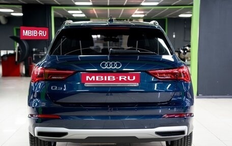 Audi Q3, 2019 год, 3 300 000 рублей, 11 фотография