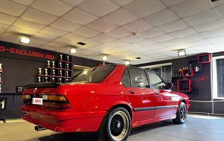 BMW 5 серия, 1983 год, 3 500 000 рублей, 5 фотография