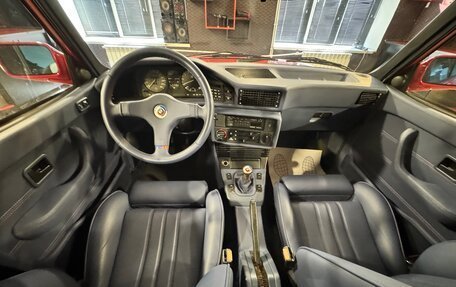 BMW 5 серия, 1983 год, 3 500 000 рублей, 13 фотография