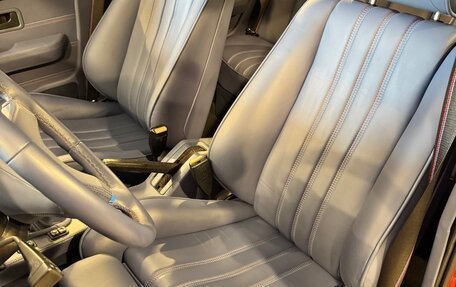 BMW 5 серия, 1983 год, 3 500 000 рублей, 12 фотография