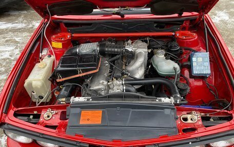 BMW 5 серия, 1983 год, 3 500 000 рублей, 16 фотография