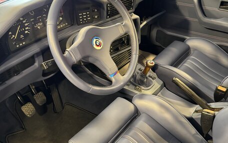 BMW 5 серия, 1983 год, 3 500 000 рублей, 11 фотография