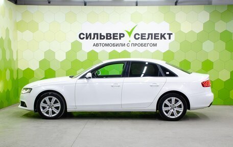 Audi A4, 2010 год, 950 000 рублей, 7 фотография