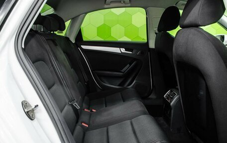 Audi A4, 2010 год, 950 000 рублей, 13 фотография