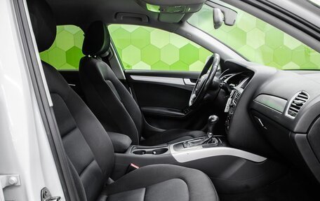 Audi A4, 2010 год, 950 000 рублей, 11 фотография