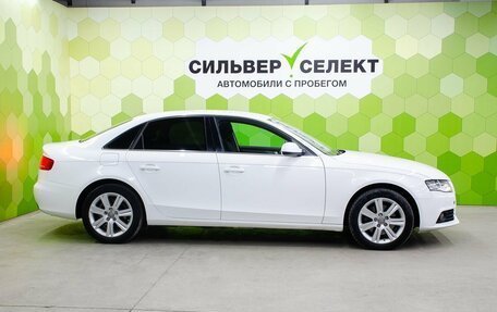 Audi A4, 2010 год, 950 000 рублей, 8 фотография