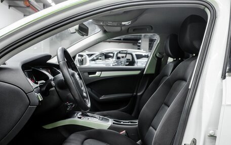 Audi A4, 2010 год, 950 000 рублей, 12 фотография