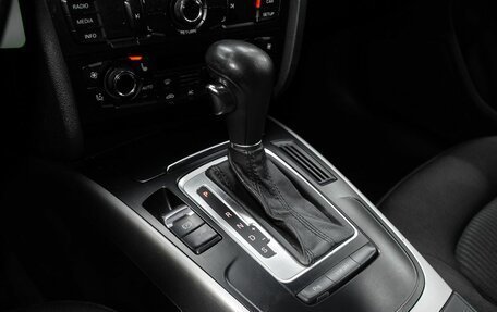 Audi A4, 2010 год, 950 000 рублей, 18 фотография
