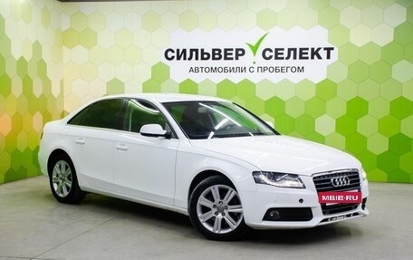 Audi A4, 2010 год, 950 000 рублей, 5 фотография