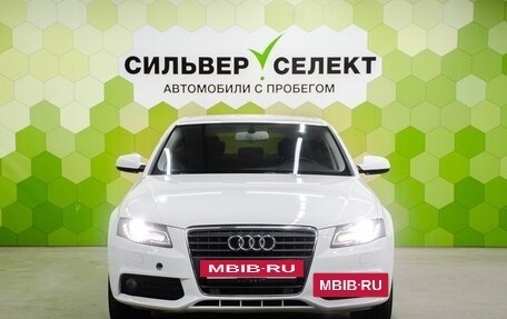 Audi A4, 2010 год, 950 000 рублей, 3 фотография