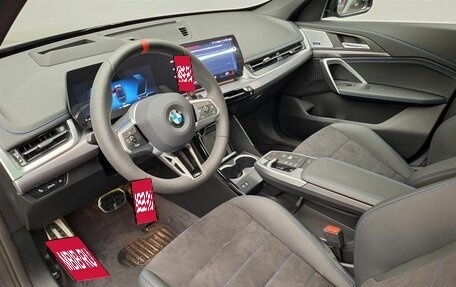 BMW X1, 2025 год, 7 140 000 рублей, 2 фотография