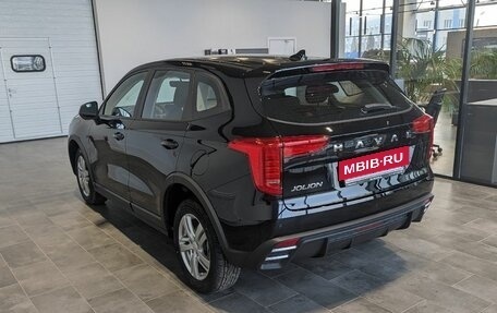 Haval Jolion, 2025 год, 1 999 000 рублей, 2 фотография