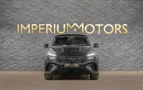Mercedes-Benz GLE Coupe, 2025 год, 15 390 000 рублей, 2 фотография