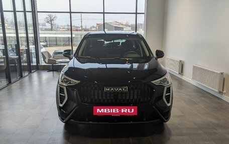 Haval Jolion, 2025 год, 1 999 000 рублей, 4 фотография
