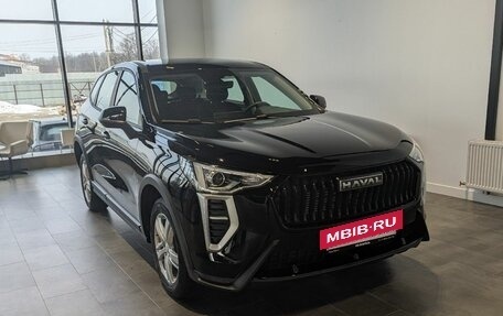 Haval Jolion, 2025 год, 1 999 000 рублей, 3 фотография