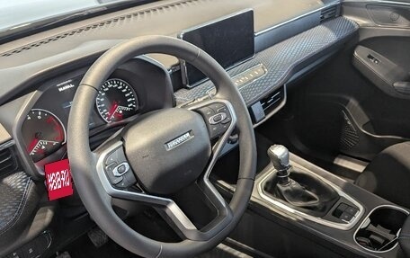 Haval Jolion, 2025 год, 1 999 000 рублей, 13 фотография