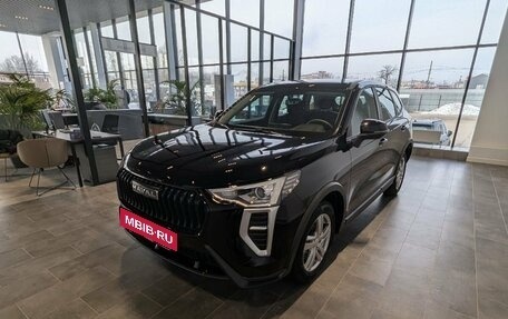 Haval Jolion, 2025 год, 1 999 000 рублей, 8 фотография